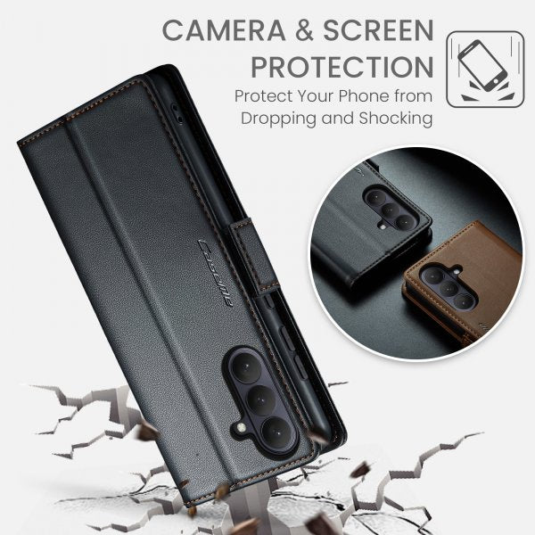 CaseMe Samsung Galaxy A57 Cover 023 Series Sort