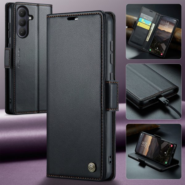 CaseMe Samsung Galaxy A57 Cover 023 Series Sort