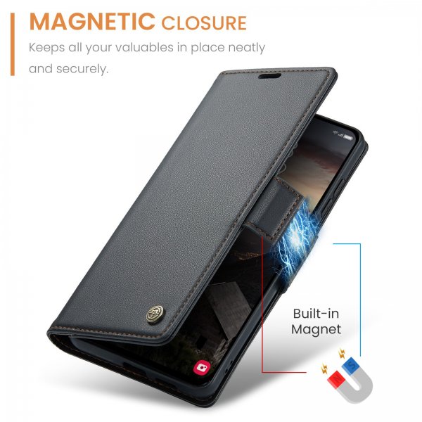 CaseMe Samsung Galaxy A57 Cover 023 Series Sort