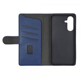 Gear Samsung Galaxy A57 Etui 3 Kortlommer Blå