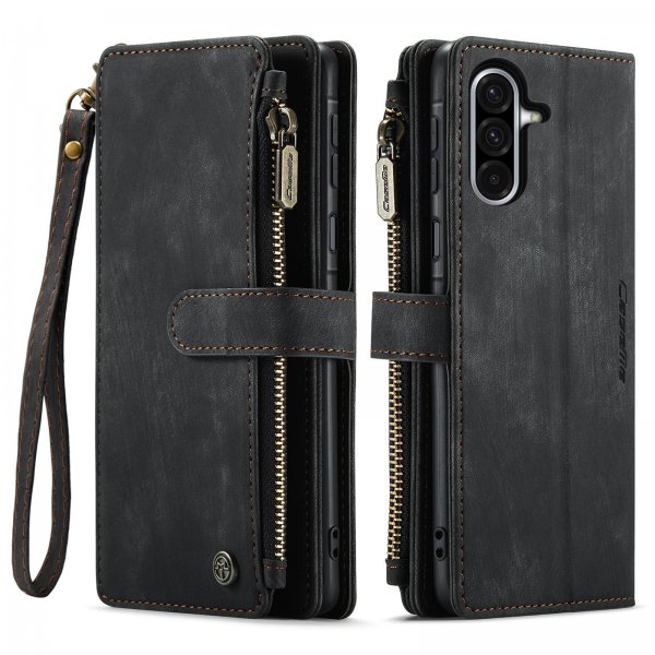 CaseMe Samsung Galaxy A57 Cover C30 Series Sort