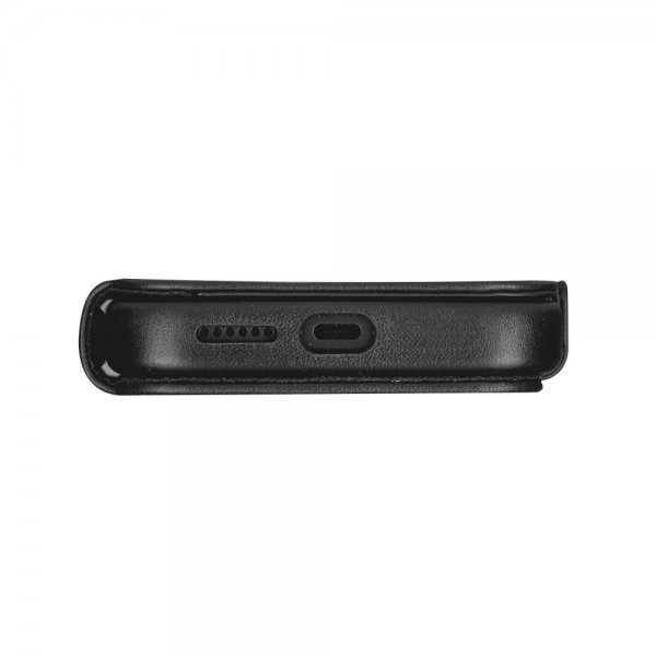 dbramante1928 Samsung Galaxy A57 Fodral Lynge Magnet Sort