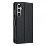 Nordic Covers Samsung Galaxy A57 Etui med aftageligt MagSafe-cover Raven Black