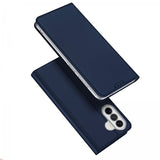 Dux Ducis Samsung Galaxy A57 Cover Skin Pro Series Blå