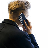 Dux Ducis Samsung Galaxy A57 Cover Skin Pro Series Blå
