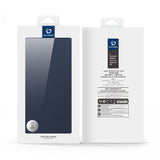 Dux Ducis Samsung Galaxy A57 Cover Skin Pro Series Blå