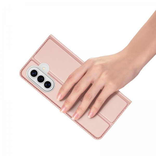 Dux Ducis Samsung Galaxy A57 Cover Skin Pro Series Rosa