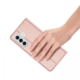 Dux Ducis Samsung Galaxy A57 Cover Skin Pro Series Rosa