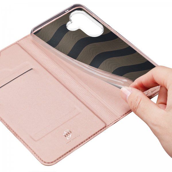 Dux Ducis Samsung Galaxy A57 Cover Skin Pro Series Rosa