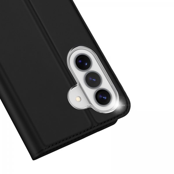 Dux Ducis Samsung Galaxy A57 Cover Skin Pro Series Sort