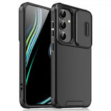 Samsung Galaxy A57 Cover Kamera Slide Sort