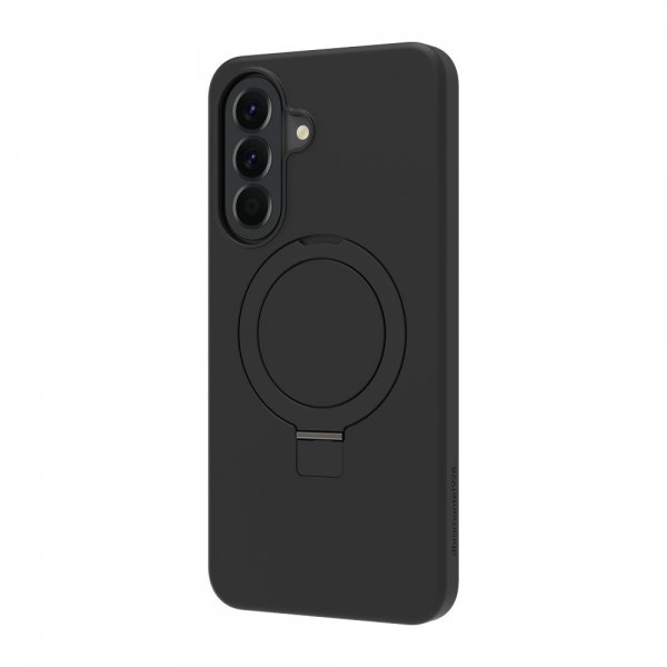 dbramante1928 Samsung Galaxy A57 Cover Iceland Ultra Magnet Kickstand Sort