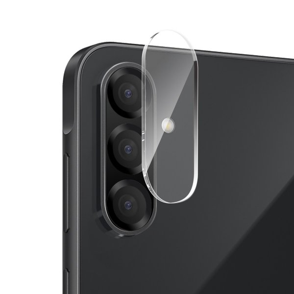 Northjo Samsung Galaxy A57 Cover med Skærmbeskyttelse og Kamerabeskyttelse 3-i-1