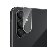 Northjo Samsung Galaxy A57 Cover med Skærmbeskyttelse og Kamerabeskyttelse 3-i-1