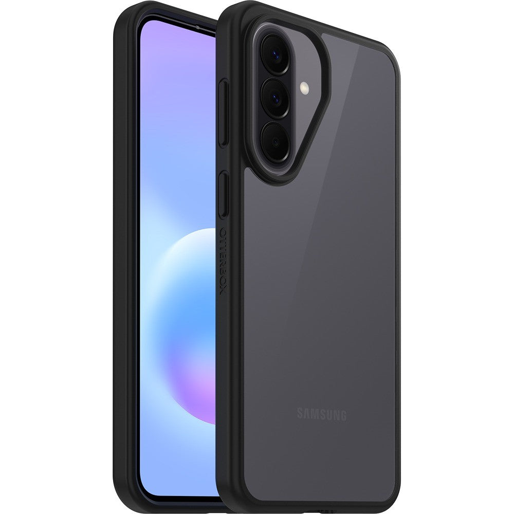 Otterbox Samsung Galaxy A57 Cover React Black Crystal