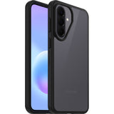 Otterbox Samsung Galaxy A57 Cover React Black Crystal