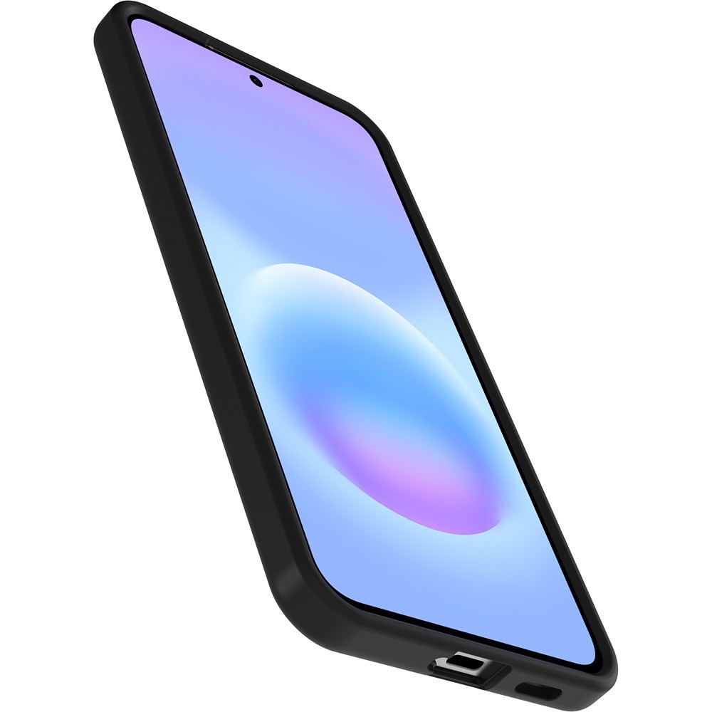 Otterbox Samsung Galaxy A57 Cover React Black Crystal