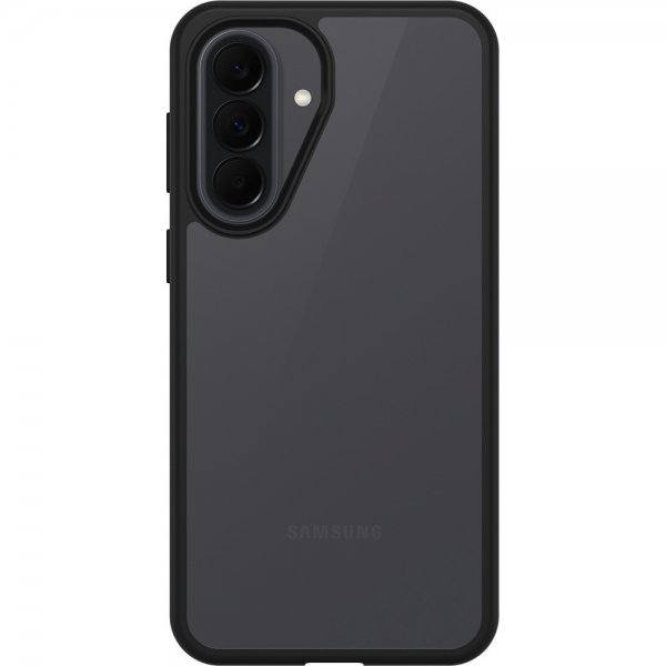 Otterbox Samsung Galaxy A37 Cover React Black Crystal