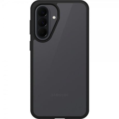 Otterbox Samsung Galaxy A37 Cover React Black Crystal