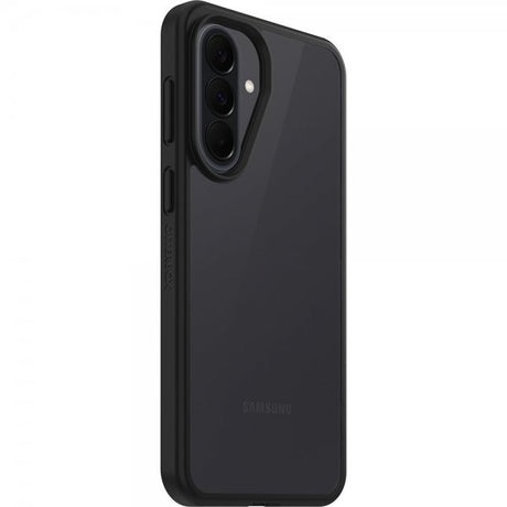 Otterbox Samsung Galaxy A37 Cover React Black Crystal