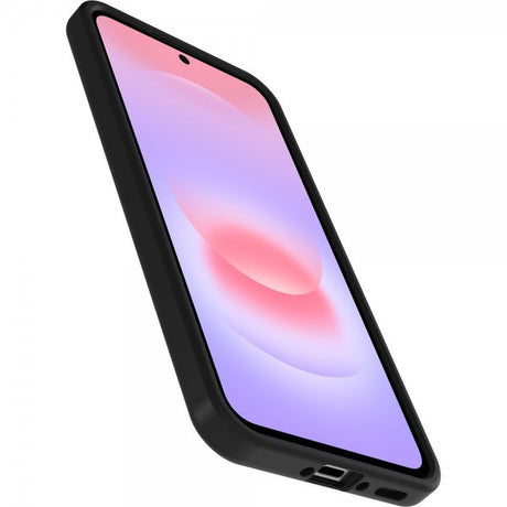 Otterbox Samsung Galaxy A37 Cover React Black Crystal