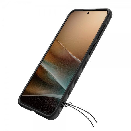 Spigen Samsung Galaxy A57 Cover Rugged Armor Mat Sort