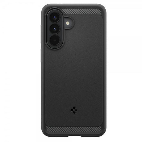 Spigen Samsung Galaxy A57 Cover Rugged Armor Mat Sort