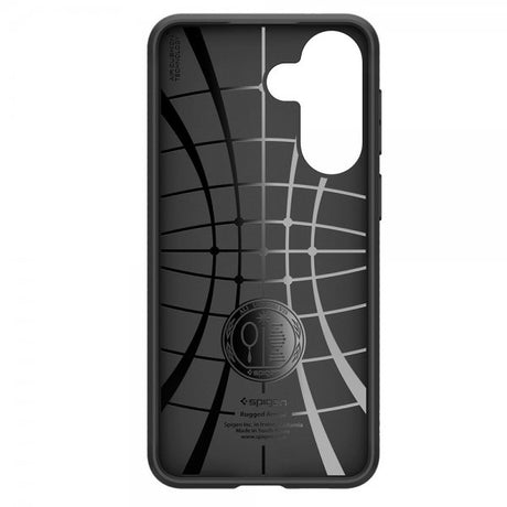 Spigen Samsung Galaxy A57 Cover Rugged Armor Mat Sort