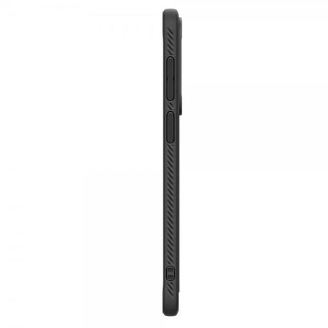 Spigen Samsung Galaxy A57 Cover Rugged Armor Mat Sort