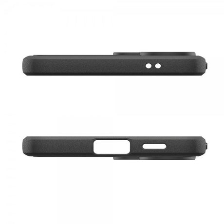 Spigen Samsung Galaxy A57 Cover Rugged Armor Mat Sort