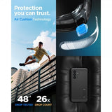 Spigen Samsung Galaxy A57 Cover Tough Armor Sort