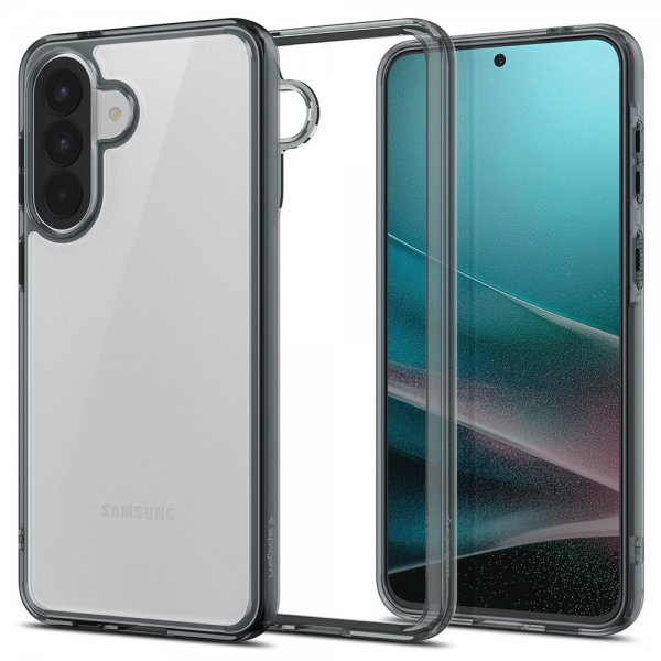 Spigen Samsung Galaxy A57 Cover Ultra Hybrid Space Crystal