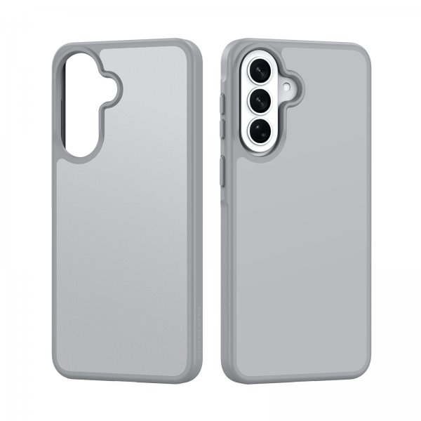 Dux Ducis Samsung Galaxy A57 Cover Yind Series Grå