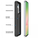 Dux Ducis Samsung Galaxy A57 Cover Yind Series Sort