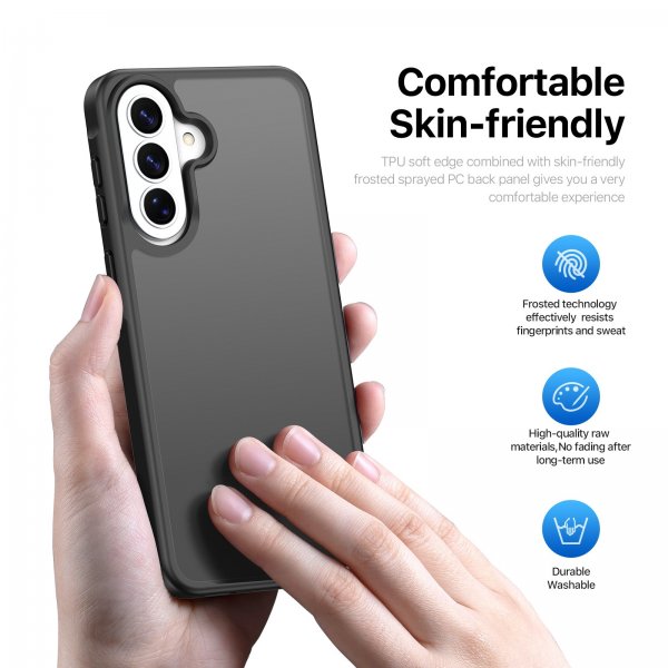 Dux Ducis Samsung Galaxy A57 Cover Yind Series Sort