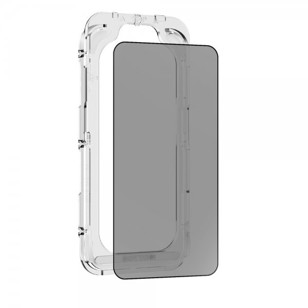 Mobile Origin Samsung Galaxy A57 Skærmbeskyttelse EasyGlass Applicator Privacy