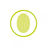 Mobile Origin Samsung Galaxy A57 Skærmbeskyttelse EasyGlass Applicator Privacy