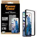 PanzerGlass Samsung Galaxy A57 Skærmbeskytter Ultra-Wide Fit EasyAligner