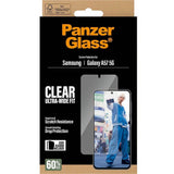 PanzerGlass Samsung Galaxy A57 Skærmbeskytter Ultra-Wide Fit EasyAligner