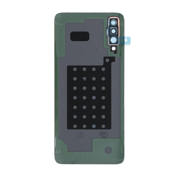 Samsung Galaxy A70 (SM-A705F) Bagside Original - Koral
