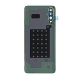 Samsung Galaxy A70 (SM-A705F) Bagside Original - Koral
