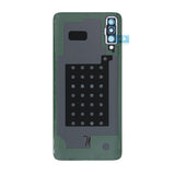 Samsung Galaxy A70 (SM-A705F) Bagside Original - Hvid