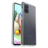Otterbox Samsung Galaxy A71 Cover React Gennemsigtig
