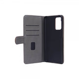 Gear Samsung Galaxy A72 Cover Mobile Wallet Nubuck Brun