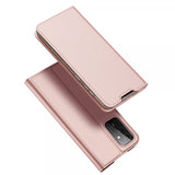 Dux Ducis Samsung Galaxy A72 Cover Skin Pro Series Rosa