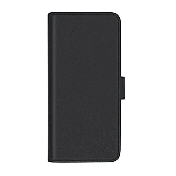 Rvelon Samsung Galaxy A72 Etui Magnetisk Aftageligt Cover Sort