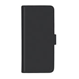 Rvelon Samsung Galaxy A72 Etui Magnetisk Aftageligt Cover Sort