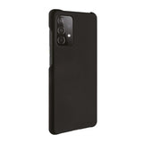Vivanco Samsung Galaxy A72 Cover Gentle Cover Sort
