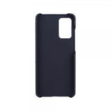 Onsala Samsung Galaxy A72 Cover med en kortlomme Sort