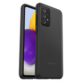 Otterbox Samsung Galaxy A72 Cover React Black Crystal